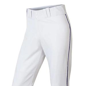 Uniforme de Béisbol Deportivo, 100% Poliéster, Transpirable, Personalizable, Fabricado en Fábrica, Estilo Moderno, Logotipo Personalizado, Alta Calidad - Product Image 2
