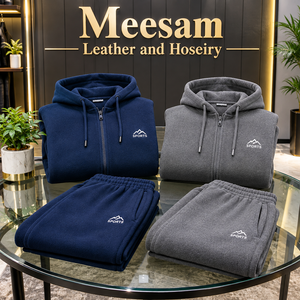 Survêtements personnalisés pour femmes, grammage lourd 500 GSM 350 GSM, en molleton polyester/coton, avec broderie, comprenant un sweat à capuche oversize et un short - Product Image 6