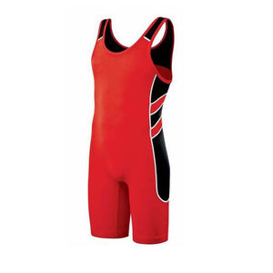 Nueva Llegada, Singlets de Lucha Unisex de Talla Grande, Sublimación Personalizada, Alta Calidad, Último Diseño, Venta al Por Mayor - Product Image 5