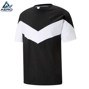 Camiseta de Hombre, Última Moda, Estilo Veraniego, Color de Moda, Alta Calidad, Cómoda, Cuello Redondo, Lisa - Product Image 2