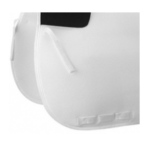 Tapis de selle pour cheval de haute qualité, confortable, respirant et à séchage rapide, pour la compétition de saut d'obstacles et l'entraînement équestre quotidien - Product Image 2