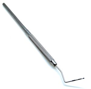 Wholesale Dental Scaler Double Ended Dental Oral Care Probes Stainless Steel <b>Tooth</b> <b>Scraper</b> Dental Surgical Instruments Cleaning - Product Image 3
