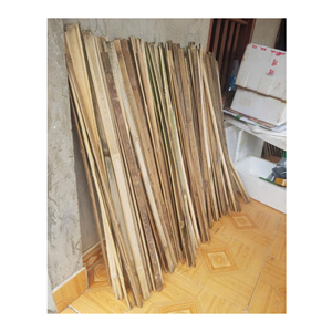 Varillas de bambú natural para uso multipropósito - Product Image 6