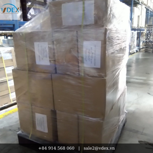 Bâton de Popsicle en bois écologique de qualité alimentaire personnalisé du Vietnam pour la crème glacée 50pcs par paquet - Product Image 5