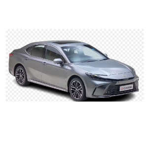 Toyota Camry de Segunda Mano en Venta, Excelente Relación Calidad-Precio, Motor de Alta Eficiencia, Características Inteligentes, Sedán Económico para Exportación - Product Image 6