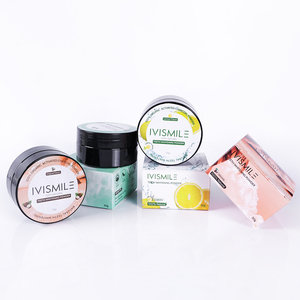 ผงฟอกสีฟันสีดำ ลดคราบ ปลอดภัยสำหรับฟันบอบบาง  ลดราคาพิเศษ - Product Image 3