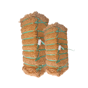 Best Selling Product <b>Top</b> Selling Coconut Coir Mesh for Highway Slope Protection Construction Export from Vietnam - Product Image 1