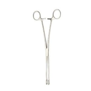 Pinzas para Esponjas Quirúrgicas de Alta Calidad OEM ODM al por Mayor Hechas en Pakistán Instrumento Médico Reutilizable Pinzas para Esponjas - Product Image 3