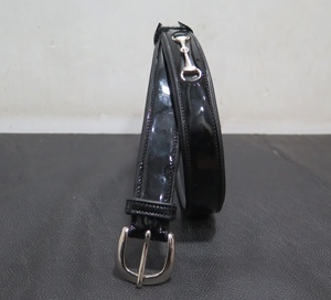 Cinturón de Cuero Genuino Ajustable para Hombre con Hebilla de Acero y Logotipo Personalizado OEM - Product Image 2