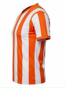 Meilleure vente : Maillot de football personnalisé en polyester imprimé pour hommes, respirant et écologique, idéal pour les clubs, les écoles, les événements, l'entraînement et les matchs - Product Image 5