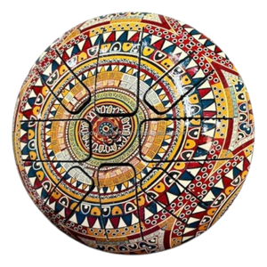 Tambour en acier de qualité supérieure, 8 notes, avec maillets, instrument de percussion pour la musique, la méditation, la guérison sonore, la relaxation, cadeau - Product Image 2