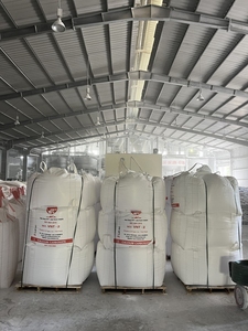 ผงแคลเซียมคาร์บอเนตบดละเอียดพิเศษ 1250 เมช (CaCO3) เกรดอุตสาหกรรม ความบริสุทธิ์ 98% สำหรับการอัดรีดท่อพีวีซี จากโรงงาน - Product Image 4