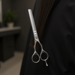 Ciseaux médicaux Warsaw, qualité supérieure, outil de coupe de cheveux professionnel de qualité médicale - Product Image 3