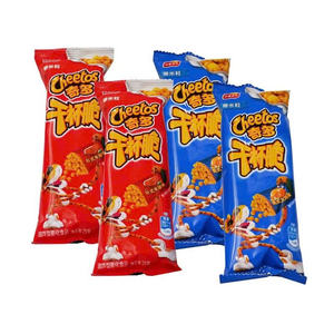 Cheetos Cheers, Bocadillos Crujientes de Maíz, Venta al por Mayor - Product Image 3