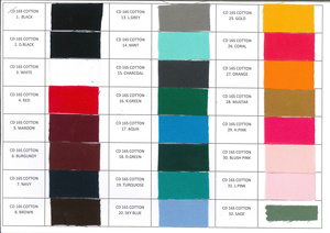 Gorra de camionero de malla blanca estructurada con logotipo bordado en 2D personalizado, estilo deportivo y enérgico, elaborada en proveedor de Vietnam - Product Image 5