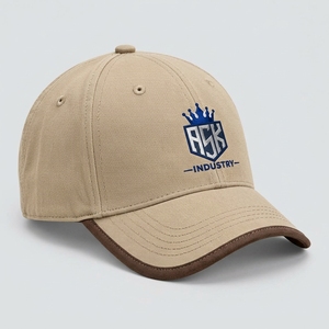 Casquette de baseball pour tous les jours, fabriquée avec un textile respirant de qualité supérieure, une visière robuste et une fermeture réglable pour une tenue fiable. - Product Image 2
