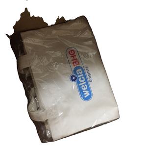 Vente en gros Sac fourre-tout en toile pour utilisation promotionnelle pour le marketing et la publicité - Product Image 1