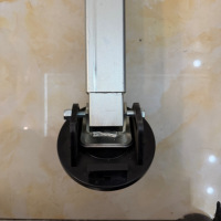 Nouvelle condition RV camping-car Jack Marine bateau remorque crics camping-car accessoires jambes élévateurs outil pièces marines Supports