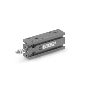 Pièces pneumatiques de CDUX16-15D de cylindre basse vitesse SMC Pneumatics - Product Image 3