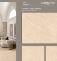 Carrelage de sol en porcelaine gris brillant mat 1200x1800mm, aspect pierre moderne, carrelage mural intérieur pour hôtel, appartement, villa, salle de sport