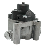 Ensemble de pompe à huile de transmission CVT CTF25 23830265 pour Baojun 510 530 RC5 RC6 RS3 Wuling Capgemini Chevrolet Tracker