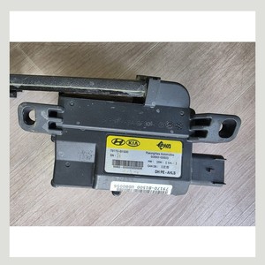 Piezas de automóvil usadas compatibles con Hyundai Genesis G80, unidad de sensor de capó activo, conjunto 79170-B1500, piezas de automóvil coreanas - Product Image 5