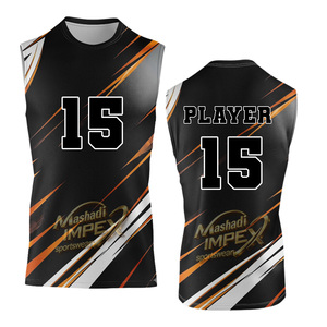 ชุดอุปกรณ์ฟุตบอล 7v7 – เสื้อทีมน้ำหนักเบาและอุปกรณ์ครบชุด - Product Image 4