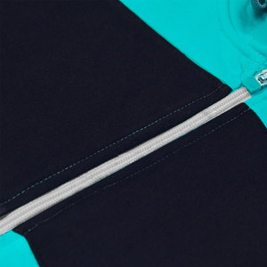Mens Premium Heavyweight Full Zip Hoodie Warm <b>Fleece</b> <b>Lined</b> Hooded Sweatshirt Comfortable Casual Outerwear <b>Jacket</b> for Winter - Product Image 4