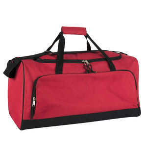 Sac de sport à prix de gros OEM, confortable, léger, résistant à l'eau, en tissu écologique et durable, pour la gym et les voyages - Product Image 3