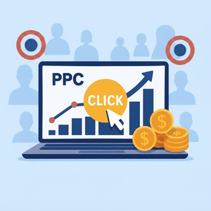 Servicios Estratégicos de Publicidad con Palabras Clave (KWA): Configuración de Campañas Personalizadas, Redacción de Anuncios y Dirigencia a la Audiencia - Product Image 2