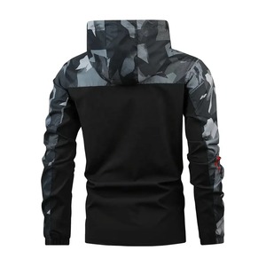 High Quality Hoodie Cotton Blend <b>Sweatshirt</b> Oversized Fit Soft Comfortable Warm Breathable Casual Streetwear Pullover Hoodie - Product Image 5