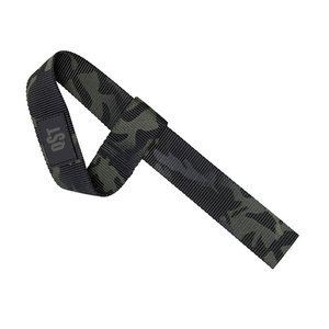 Premium Lifting Straps Padded Neoprene Weightlifting Powerlifting Bodybuilding <b>Strength</b> <b>Training</b> Gym Workouts Fitness - Product Image 2