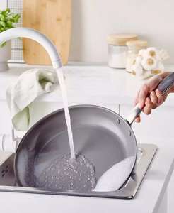 Chatham Hard Anodized <b>Ceramic</b> Nonstick 2 Piece <b>Frying</b> <b>Pan</b> Set | GreenPan - Product Image 3