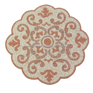 Posavasos antifúngico y antibacteriano de larga duración de estilo clásico El mejor diseño para alfombrillas y almohadillas - Product Image 1