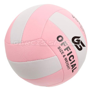 Ballon de volley-ball léger pour jeunes à prix abordable, fabriqué au Pakistan, ballon de volley-ball sportif - Product Image 3