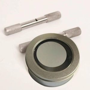 เครื่องมือสัตวแพทย์อเนกประสงค์ขายส่ง ด้ามจับสแตนเลสเยอรมัน เลื่อยตัดเขาแบบใช้มือ  เครื่องมือแพทย์ CE - Product Image 4