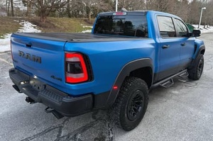 Meilleure Offre RAM 1500 TRX d'occasion 2022 - Product Image 3