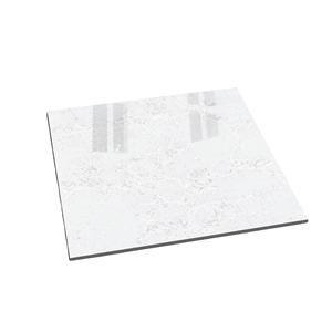 Azulejos de Porcelana Pulidos Esmaltados Blancos Nieve de 600*1200 mm de Alta Calidad para Pisos - Product Image 1
