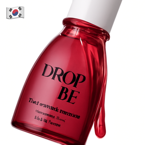 K-Beauty Smooth Glow Ampoule <b>Serum</b> 40ml Brightening Radiance Essence for <b>Face</b> Wholesale Skincare - Product Image 4