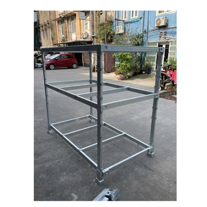Soporte técnico en línea de Steel Online, estanterías de almacenamiento para garaje, estanterías de almacenamiento metálicas, estanterías de almacenamiento de alta resistencia. - Product Image 2