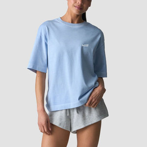 Camisetas de la Mejor Calidad en Varios Colores para Mujer, Cuello Redondo, Todas las Tallas, Camisetas Personalizadas para Mujer, Camisetas con Impresión Personalizada - Product Image 1