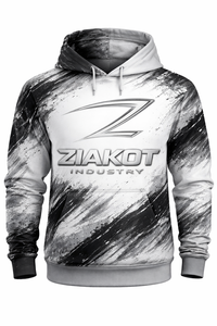 Fabricante de Sudaderas con Capucha, Sudadera Personalizada de Alta Calidad, Sudadera con Estampado Degradado, Sudadera con Capucha con Nuevo Diseño Personalizado, Sudadera con Capucha con Estampado por Sublimación - Product Image 2