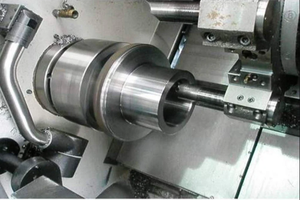 Machine de tournage CNC avancée pour l'usinage industriel de précision des métaux - Product Image 2