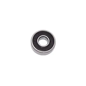 PUSCO High Precision Z3 Deep Groove Ball Bearing Chrome Steel 603 604 605 606 607 608 609 zz 2rs Open Miniature China Supplier