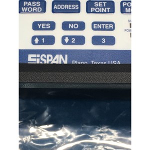 Régulateur électronique SENTRY ERC102 - Équipements et pièces semi-conducteurs d'occasion fiables à l'échelle mondiale chez - Product Image 4