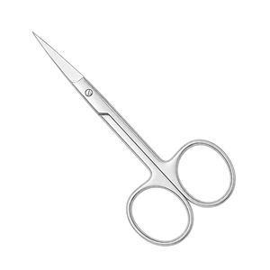กรรไกรผ่าตัดอาริสตัน อินเตอร์เนชั่นแนล รุ่น AI-Mayo Scissors-05 สำหรับโรงพยาบาล แบบตรงและโค้ง ผลิตจากเหล็กกล้าไร้สนิมเยอรมัน ได้รับมาตรฐาน CE ISO13485 - Product Image 2