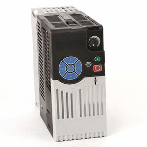 Variador de Frecuencia Variable (VFD) 25B-B8P0N104 Trifásico 380-480V, Controlador de Velocidad de Motor Industrial - Product Image 1