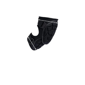 Rodilleras de Polipropileno Grueso y Transpirable Personalizadas con Protección Profesional y Cierre de Gancho y Bucle para Baloncesto - Product Image 1