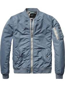 Letterman Fashion Popular Bomber <b>Jacket</b> Online Hot Sale Blank Popular Bomber <b>Jacket</b> High Quality Custom Logo And Design OEM - Product Image 5