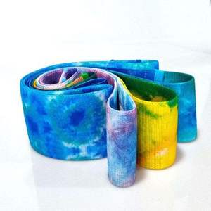 Bandas de Resistencia para Cadera de Alta Calidad, Material de Látex, Personalizables, Accesorios de Fitness para Ejercicios de Glúteos - Product Image 1